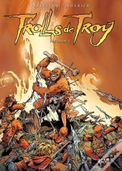 Capa do artigo Trolls De Troy 01
