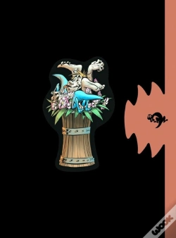 Capa do artigo Trolls De Troy : Coffret Intégrale Vol.1 : Tomes 1 À 4