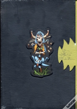 Capa do artigo Trolls De Troy ; Coffret T.5 À T.8