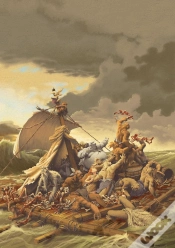 Capa do artigo Trolls De Troy : Coffret Vol.5 : Tomes 17 À 20
