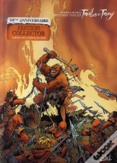Trolls De Troy T.1 ; Histoires Trolles