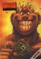 Capa do artigo Trolls De Troy T.11 ; Collector Médaille D