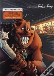 Capa do artigo Trolls De Troy T.7 ; Plume De Sage