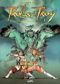 Trolls De Troy Tome 10 : Les Enragés Du Darshan Tome 2 - Preview