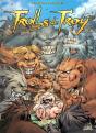 Trolls De Troy Tome 14 : L'Histoire De Waha - Preview