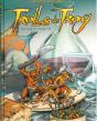 Trolls De Troy Tome 15 : Boules De Poils Tome 1 - Preview