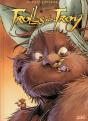 Trolls De Troy Tome 16 : Poils De Trolls Tome 2 - Preview