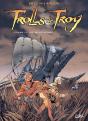 Trolls De Troy Tome 3 : Comme Un Vol De Pétaures - Preview