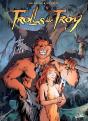 Trolls De Troy Tome 4 : Le Feu Occulte - Preview