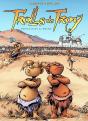 Trolls De Troy Tome 6 : Trolls Dans La Brume - Preview