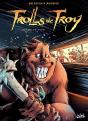 Trolls De Troy Tome 7 : Plume De Sage - Preview