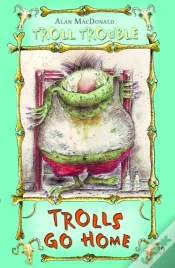 Capa do artigo Trolls Go Home!
