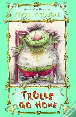 Capa do artigo Trolls Go Home!