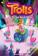 Trolls Hardcover Volume 2