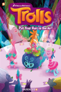 Trolls Hardcover Volume 2 - Preview