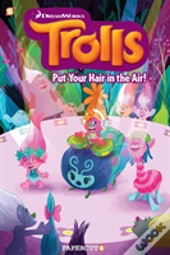 Trolls Hardcover Volume 2