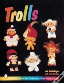Capa do artigo Trolls