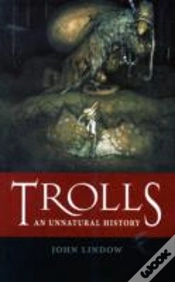 Capa do artigo Trolls