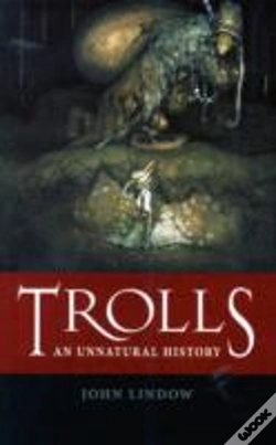 Capa do artigo Trolls