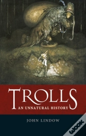 Capa do artigo Trolls