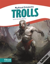 Capa do artigo Trolls