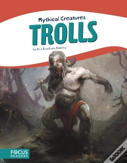 Capa do artigo Trolls