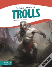 Capa do artigo Trolls