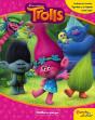 Trolls. Libroaventuras - Preview