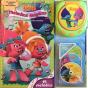 Trolls. Melodías Mágicas - Preview