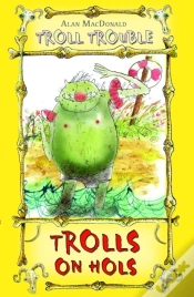 Capa do artigo Trolls On Hols