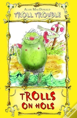 Capa do artigo Trolls On Hols