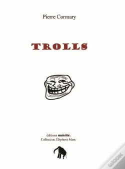 Capa do artigo Trolls
