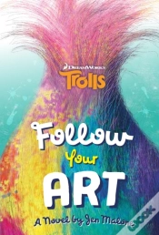 Capa do artigo Trolls