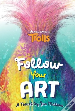 Capa do artigo Trolls