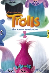 Capa do artigo Trolls