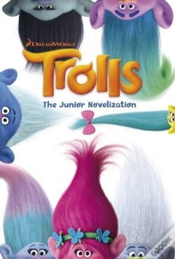 Capa do artigo Trolls