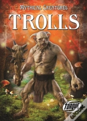 Capa do artigo Trolls