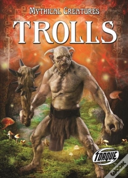 Capa do artigo Trolls