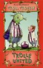 Trolls United! - Preview