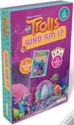 Capa do artigo Trolls Who Am I