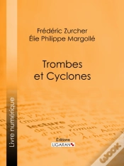 Capa do artigo Trombes Et Cyclones