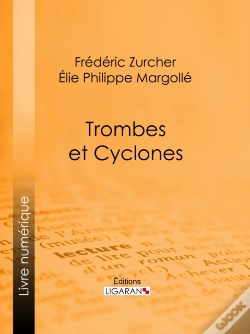 Capa do artigo Trombes Et Cyclones