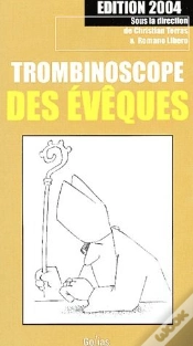 Capa do artigo Trombinoscope Des Évêques (Édition 2004)