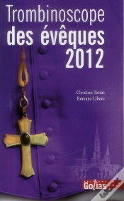 Capa do artigo Trombinoscope Des Eveques (Edition 2012)