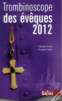 Capa do artigo Trombinoscope Des Eveques (Edition 2012)