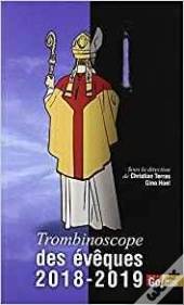 Trombinoscope Des Évêques (Édition 2018/2019)