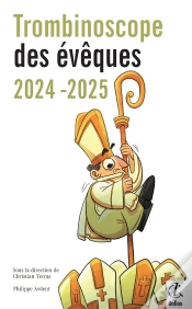 Capa do artigo Trombinoscope Des Évêques (Édition 2024/2025)