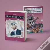 Capa do artigo Trombinoscope