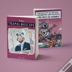 Capa do artigo Trombinoscope