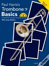 Trombone Basics (Bass Clef Edition)
